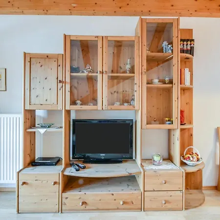 Katharinenhof Zugspitze Appartement *