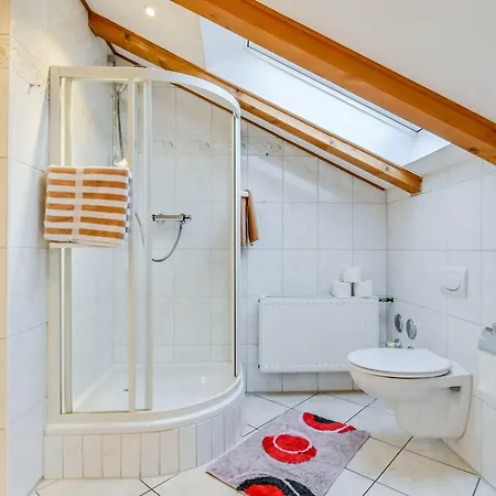 Katharinenhof Zugspitze Appartement Garmisch-Partenkirchen
