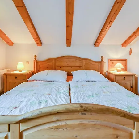 Katharinenhof Zugspitze Appartement Garmisch-Partenkirchen