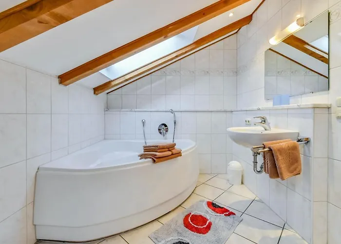 Katharinenhof Zugspitze Apartamento *