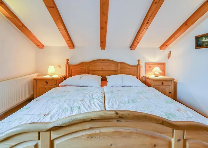 Apartamento Katharinenhof Zugspitze *