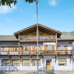 Apartmán Katharinenhof Zugspitze *