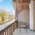 Katharinenhof Zugspitze Apartmán Garmisch-Partenkirchen