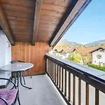 Katharinenhof Zugspitze Apartmán