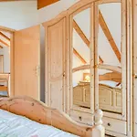 Katharinenhof Zugspitze Apartmán Garmisch-Partenkirchen