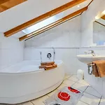 Katharinenhof Zugspitze Apartmán *