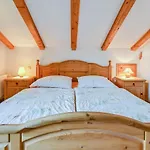 Apartmán Katharinenhof Zugspitze *