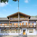 Apartmán Katharinenhof Zugspitze Garmisch-Partenkirchen