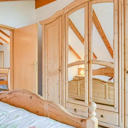 Katharinenhof Zugspitze Apartmán Garmisch-Partenkirchen