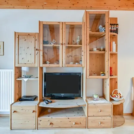 Katharinenhof Zugspitze Apartment